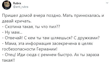 Политические комментарии из инета