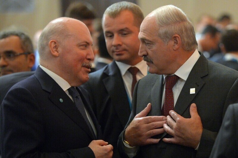 Посол России напомнил Лукашенко о границах Российской империи. Что происходит в Белоруссии