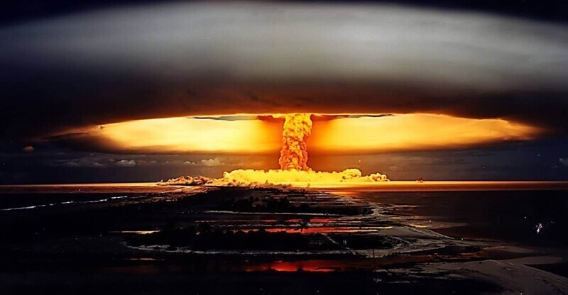 Отказ США от СНВ-3 приведет к ядерному кризису в мире