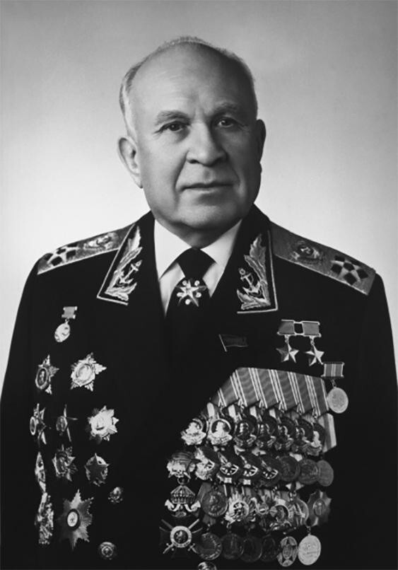 Этот адмирал сделал советский флот достойным соперником американского