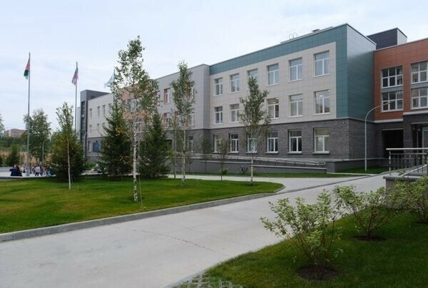 В наукограде Кольцово Новосибирской области открыт лицей «Технополис».