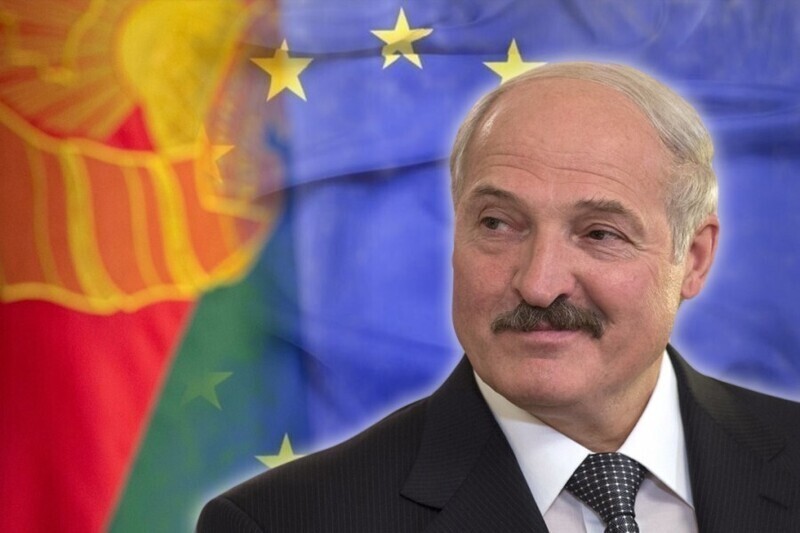 Запад предложил Лукашенко стратегический план интеграции в ЕС. Что происходит в Белоруссии