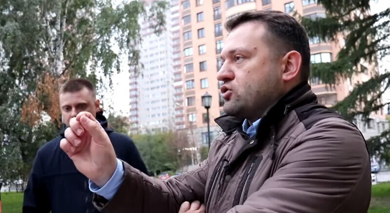 Сергей Бойко признался, что «Умное голосование» не поддерживает хороших кандидатов