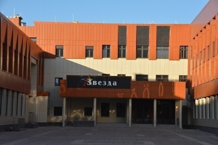 В г. Саратов (Саратовская область) открыт лицей «Звезда» на 825 мест.