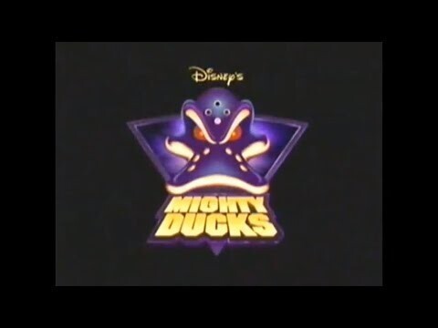 Новые "Утиные истории" от Disney Toon Studios: