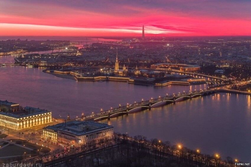 СПБ