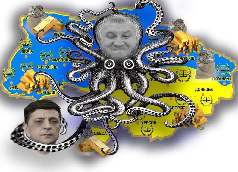 Кто главнее, кто важнее?