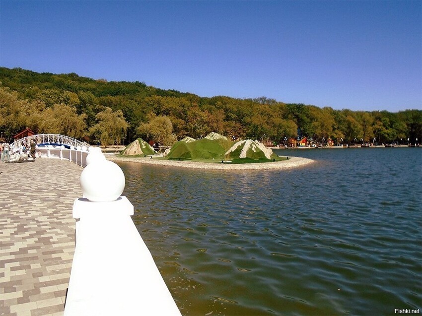 Железноводск