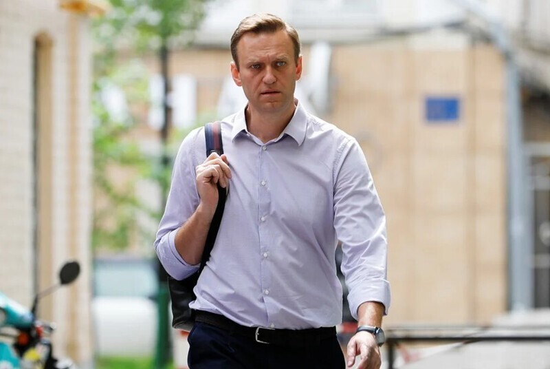 У немецких СМИ появилось множество вопросов, касаемо дело об «отравлении» Навального – подробности
