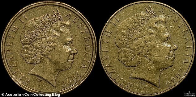 Коллекционеры со всего мира торгуются за бракованную австралийскую монету
