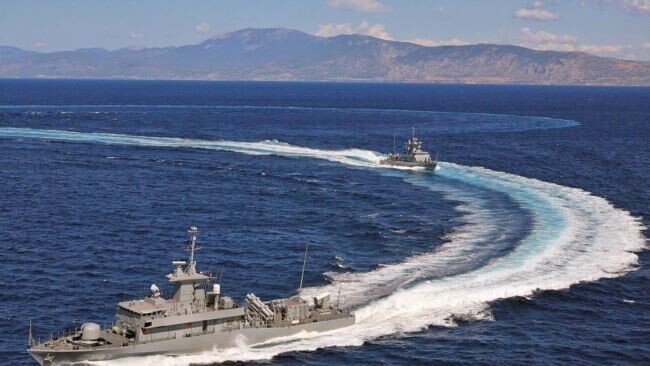 Украинцам рассказали о потерянных в Крыму триллионах