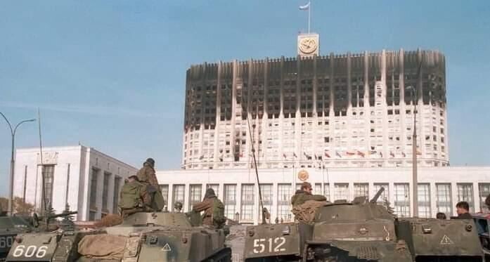 Дочь Ельцина Татьяна Юмашева выступила в поддержку белорусского Майдана.