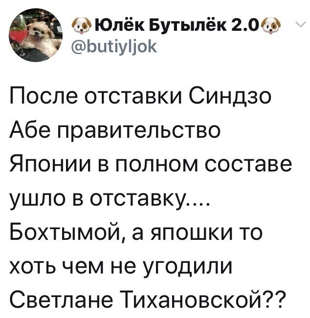 Политические комментарии из инета