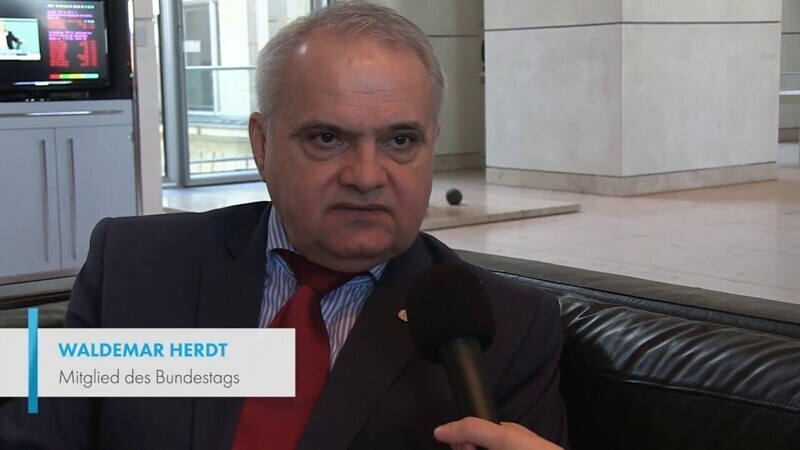 Немецкий политик объяснил интересы Польши в Белоруссии