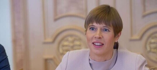 Президент Эстонии пригрозила Лукашенко Международным трибуналом