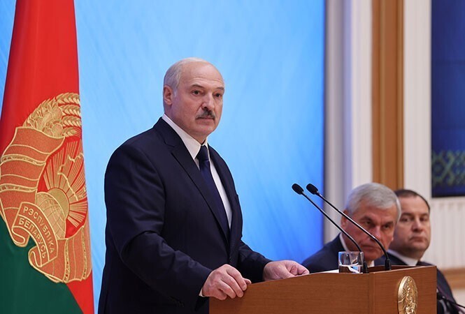 Кто дает гарантии безопасности для Лукашенко и на что пойдут $1,5 млрд. Что происходит в Белоруссии