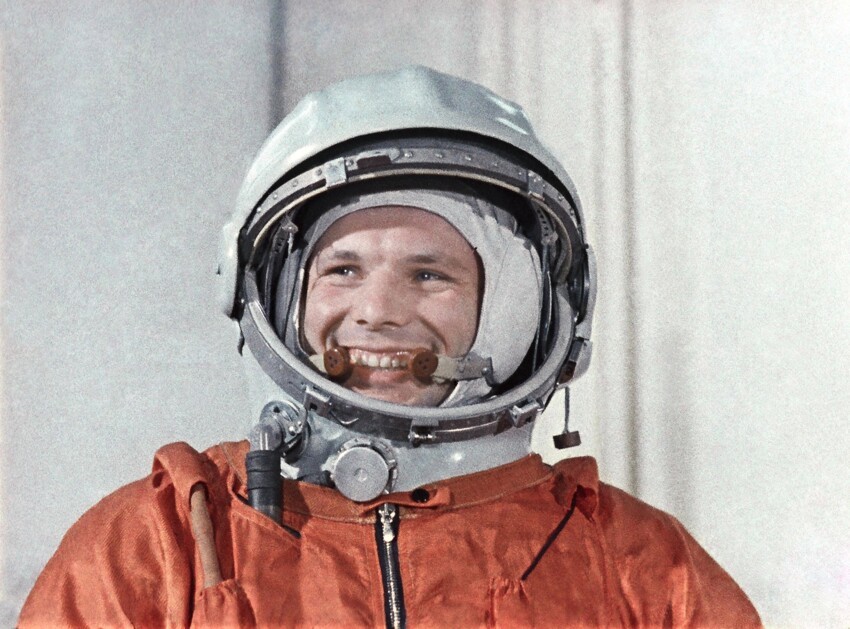 Бывший космонавт рассказал о совете Гагарина после первого полета