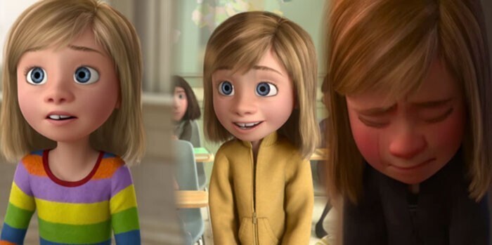 Блестящие детали фильмов Pixar, которые вы наверняка пропустили