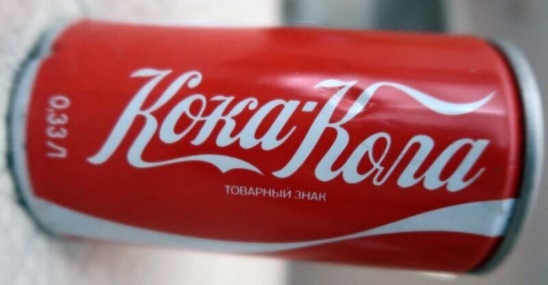 Олимпиада-80. Грандиозный провал «Кока-Колы» и выплата компенсации СССР в $2 млн
