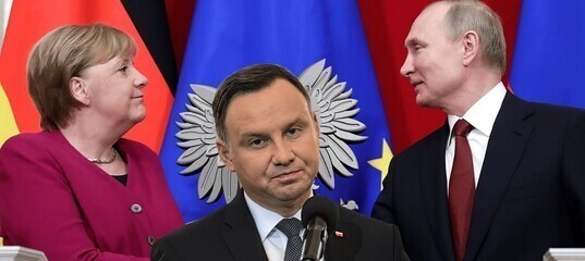 Шестой раздел Польши