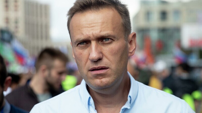 Франция выявила тройную ложь в истории с «отравлением» Навального