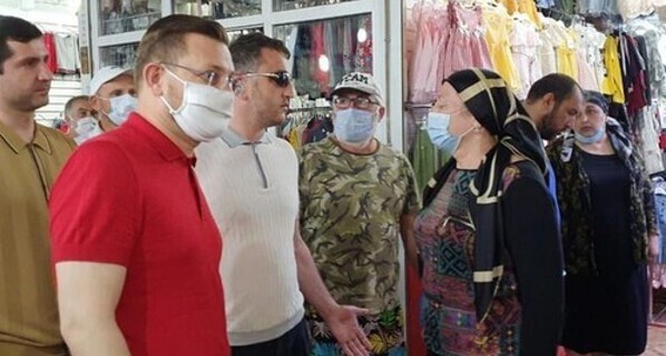 Режим ожидания