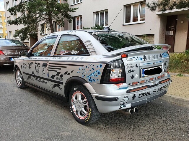 Автовсячина