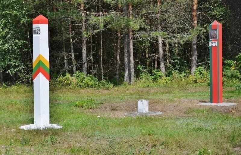 Доигрались! Белоруссия закрывает границы в Литвой и Польшей