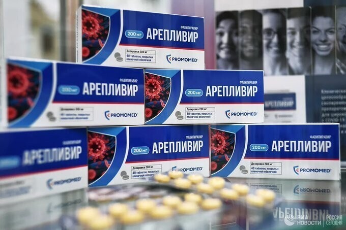 Пенсионерам не по карману: в аптеках страны скоро появится лекарство от COVID-19 по цене выше МРОТ