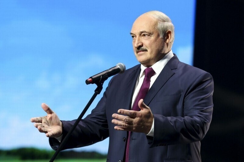 Лукашенко готовит санкции против Запада. Что происходит в Белоруссии