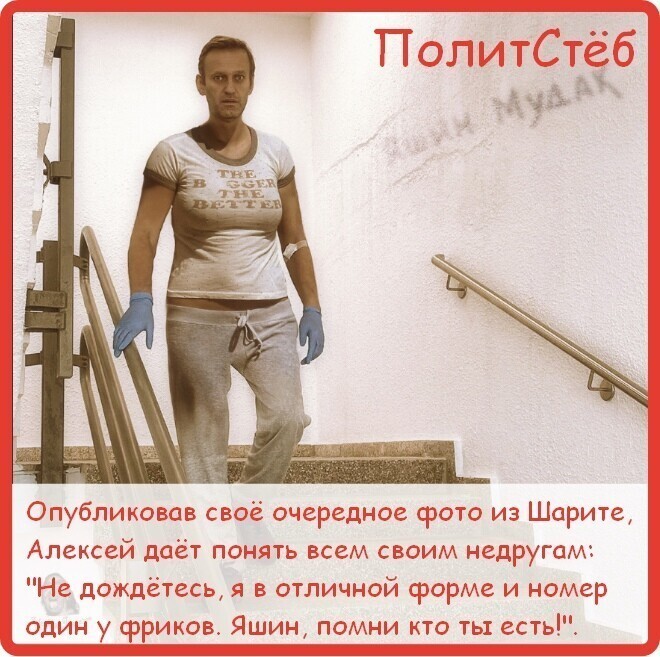 Политические комментарии из инета