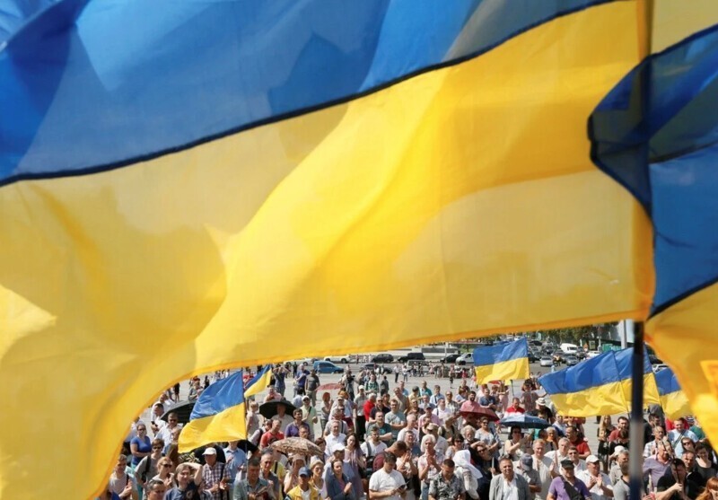 Все бегут из Украины – ежегодно фиксируется потеря 300 тысяч граждан