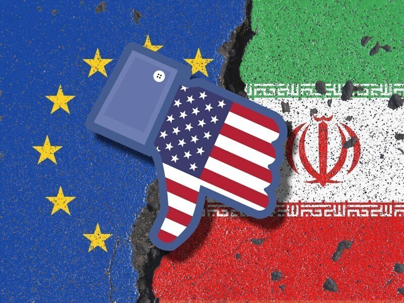Бунт против США: Совбез ООН не поддержит американские санкции против Ирана