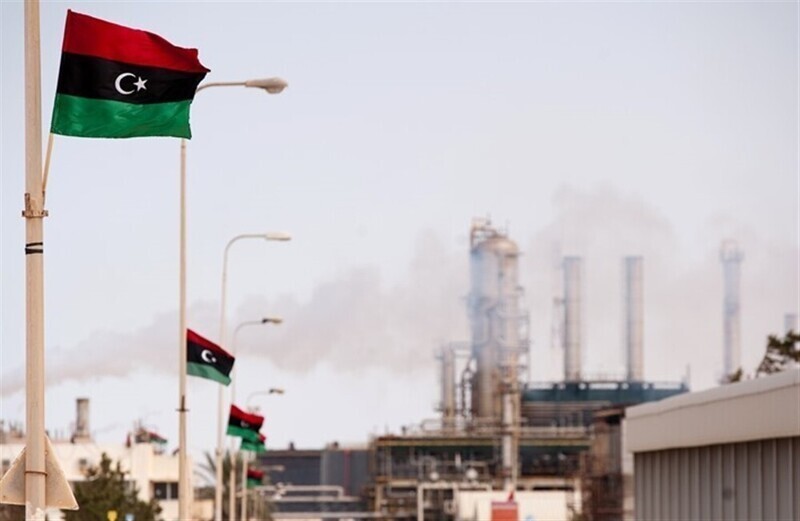 «Черное золото» возвращается в Ливию