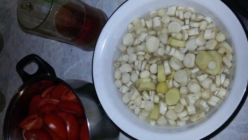 Солянка