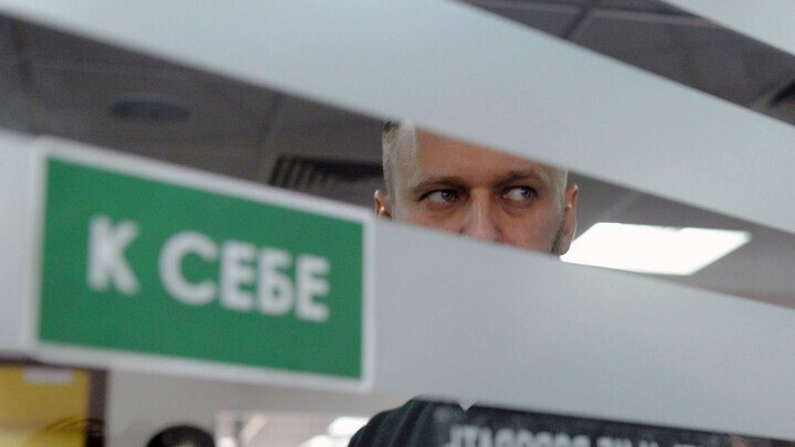 Кто стоит за делом Навального, уже не вызывает сомнения
