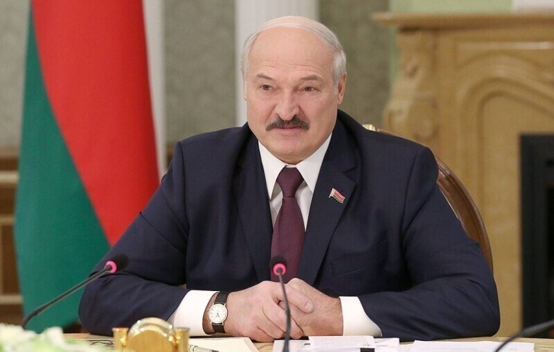 ЕС повторно признал власть Лукашенко над Белоруссией. Что происходит в Белоруссии