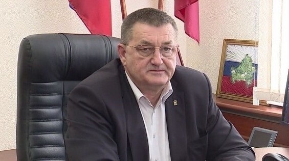 После смертельного ДТП с участием сына вице-губернатор Брянской области подал в отставку