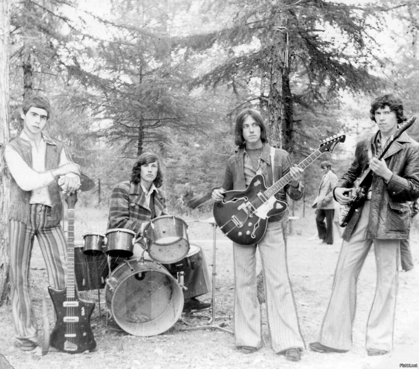 1971 год