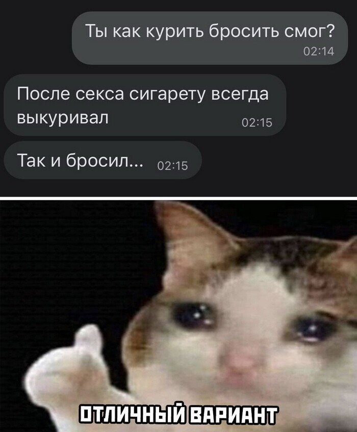 Скрины из социальных сетей