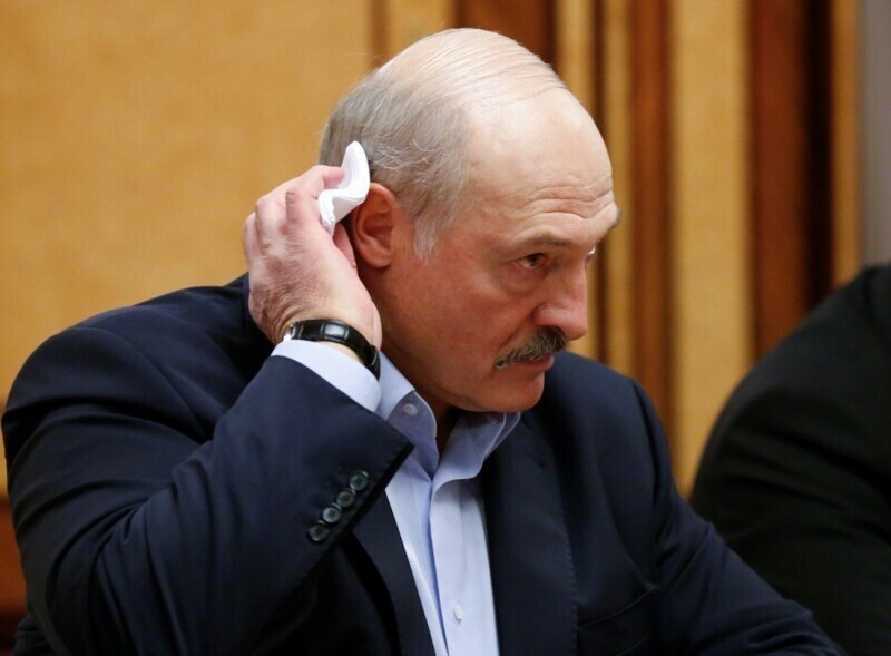 Отъезд Лукашенко и раскол оппозиции. Что происходит в Белоруссии