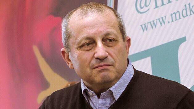 Флирт закончился