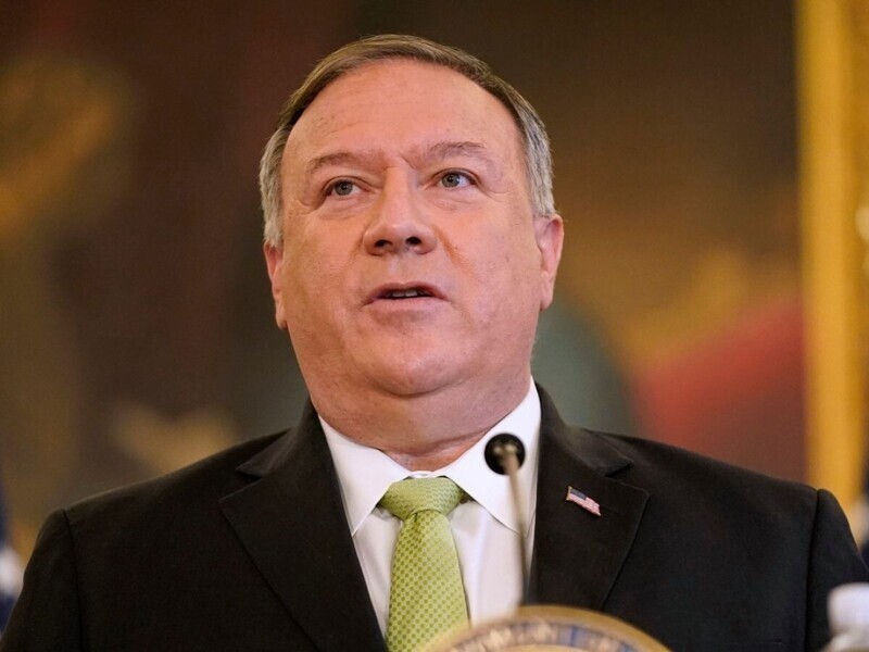 Северная Америка VS Евразия: Вашингтон решил усилить санкции против Ирана в обход ООН