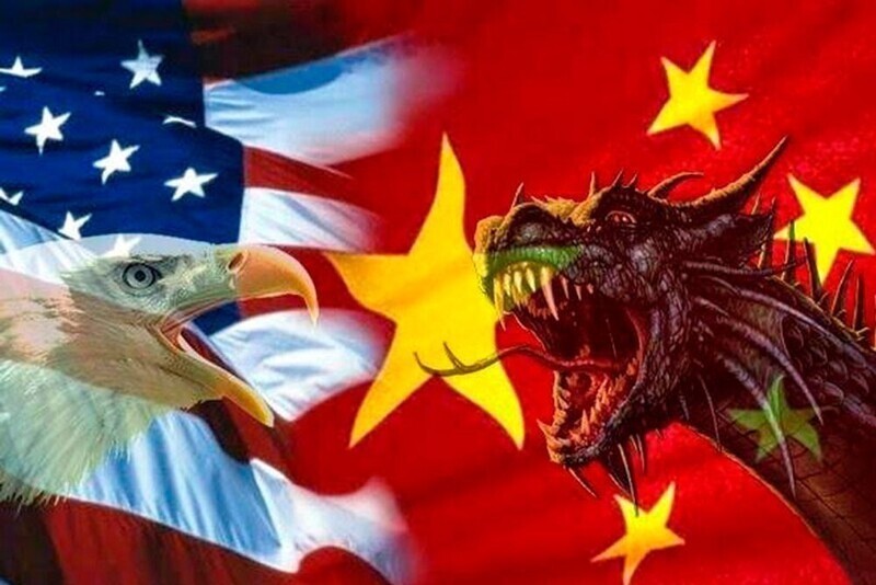 "Черный" список американских компаний: Пекин подготовил ответные меры на агрессию США