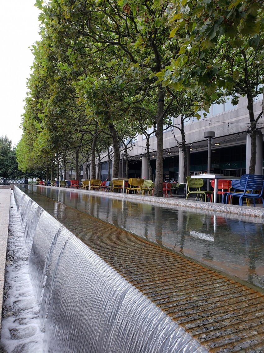 Брукфилд Плейс (Brookfield Place)