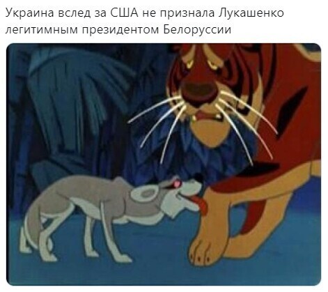 Политические комментарии из инета