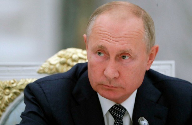 Стало известно о «бешеной реакции» США на выдвижение Путина на Нобелевскую премию
