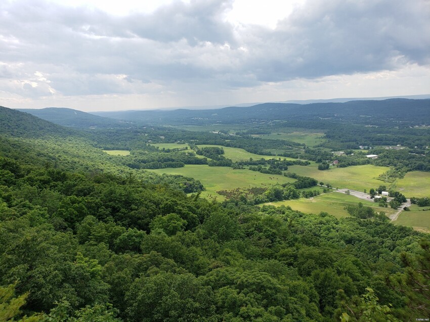 Лестница в небеса