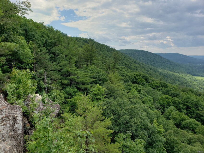 Лестница в небеса