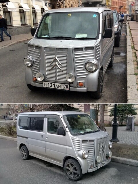 Автовсячина